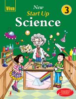 Viva New Start Up Science Old Non CCE Edition Class III